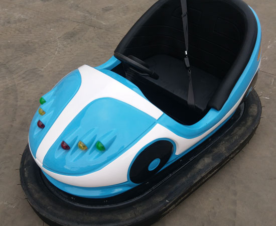 Dodgem Bumper Cars