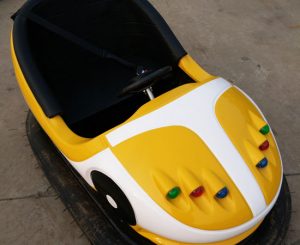 bertazzon dodgem cars